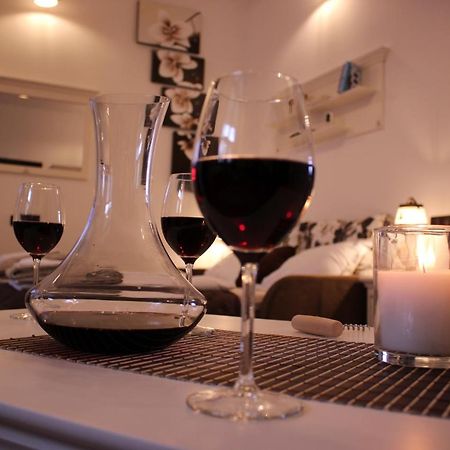 Ella Apartment Timisoara No11 ภายนอก รูปภาพ