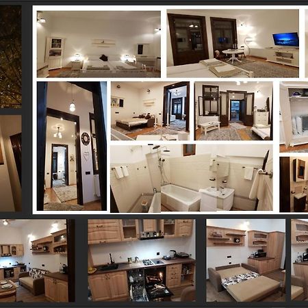 Ella Apartment Timisoara No11 ภายนอก รูปภาพ