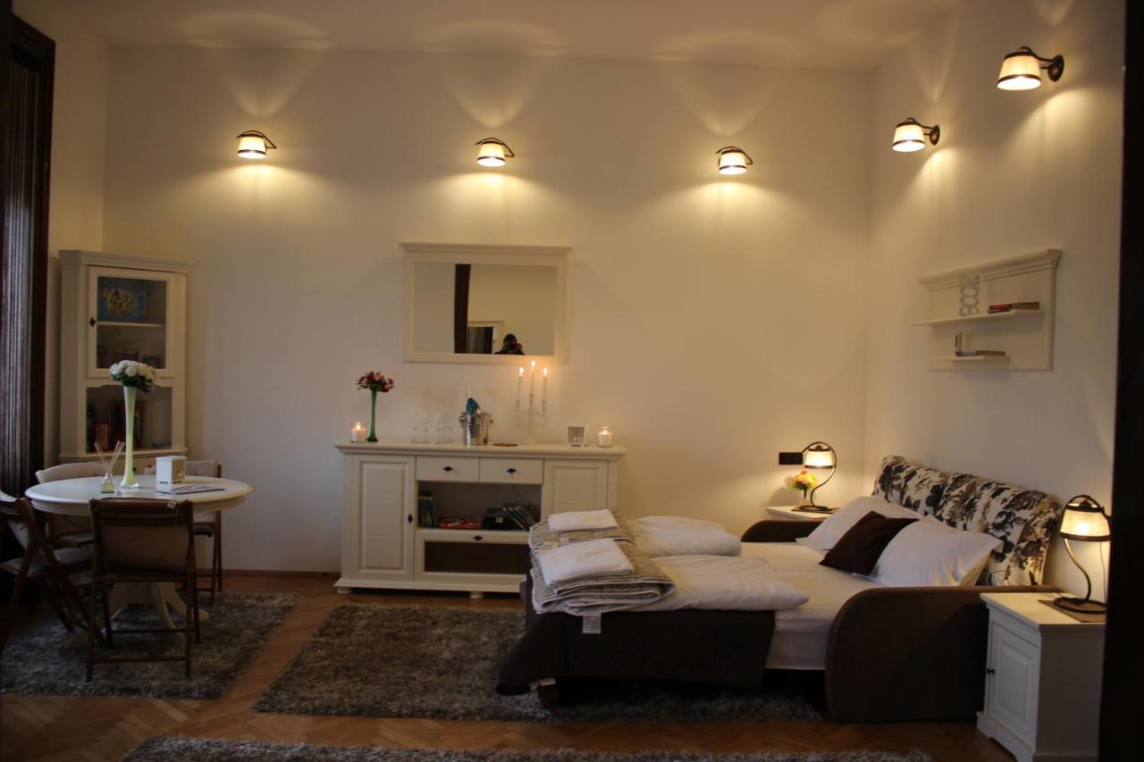 Ella Apartment Timisoara No11 ภายนอก รูปภาพ