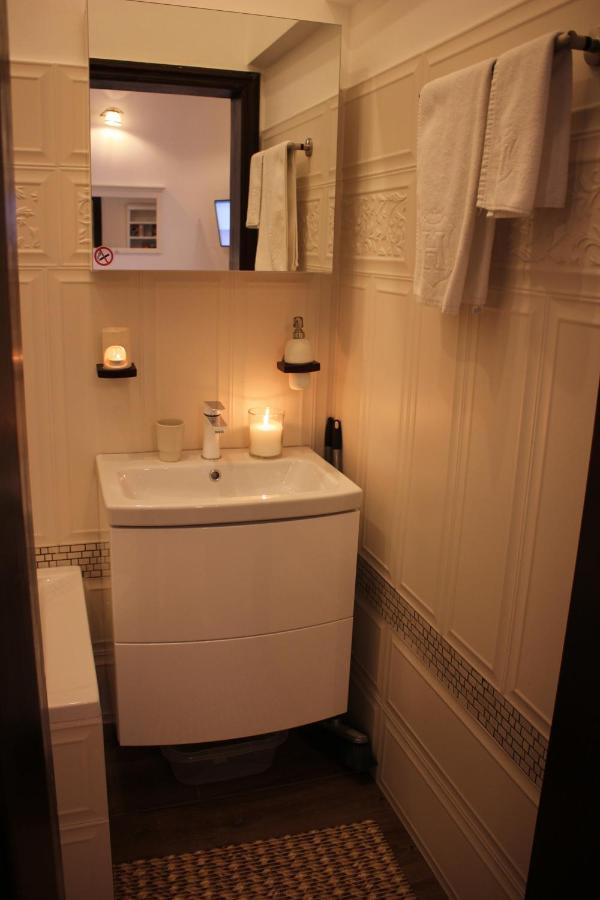 Ella Apartment Timisoara No11 ภายนอก รูปภาพ