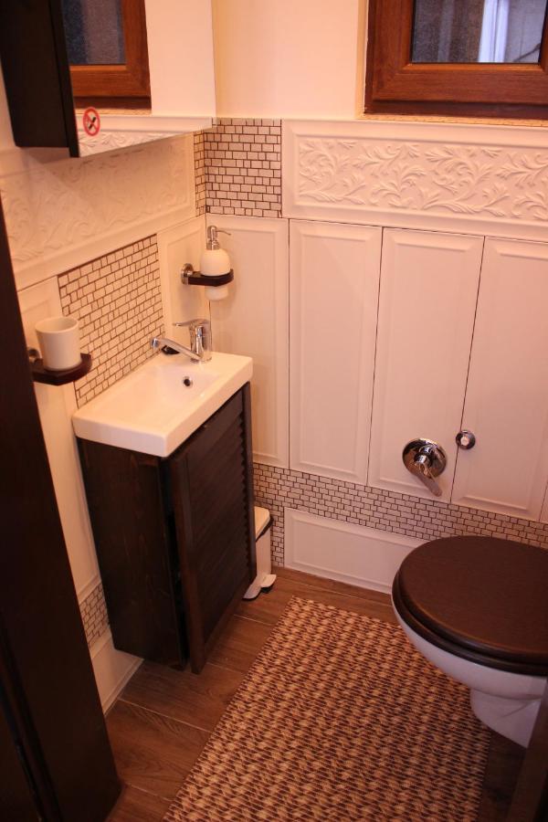 Ella Apartment Timisoara No11 ภายนอก รูปภาพ