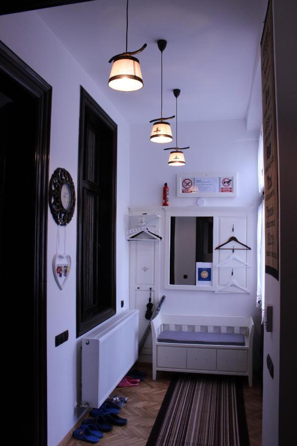 Ella Apartment Timisoara No11 ภายนอก รูปภาพ