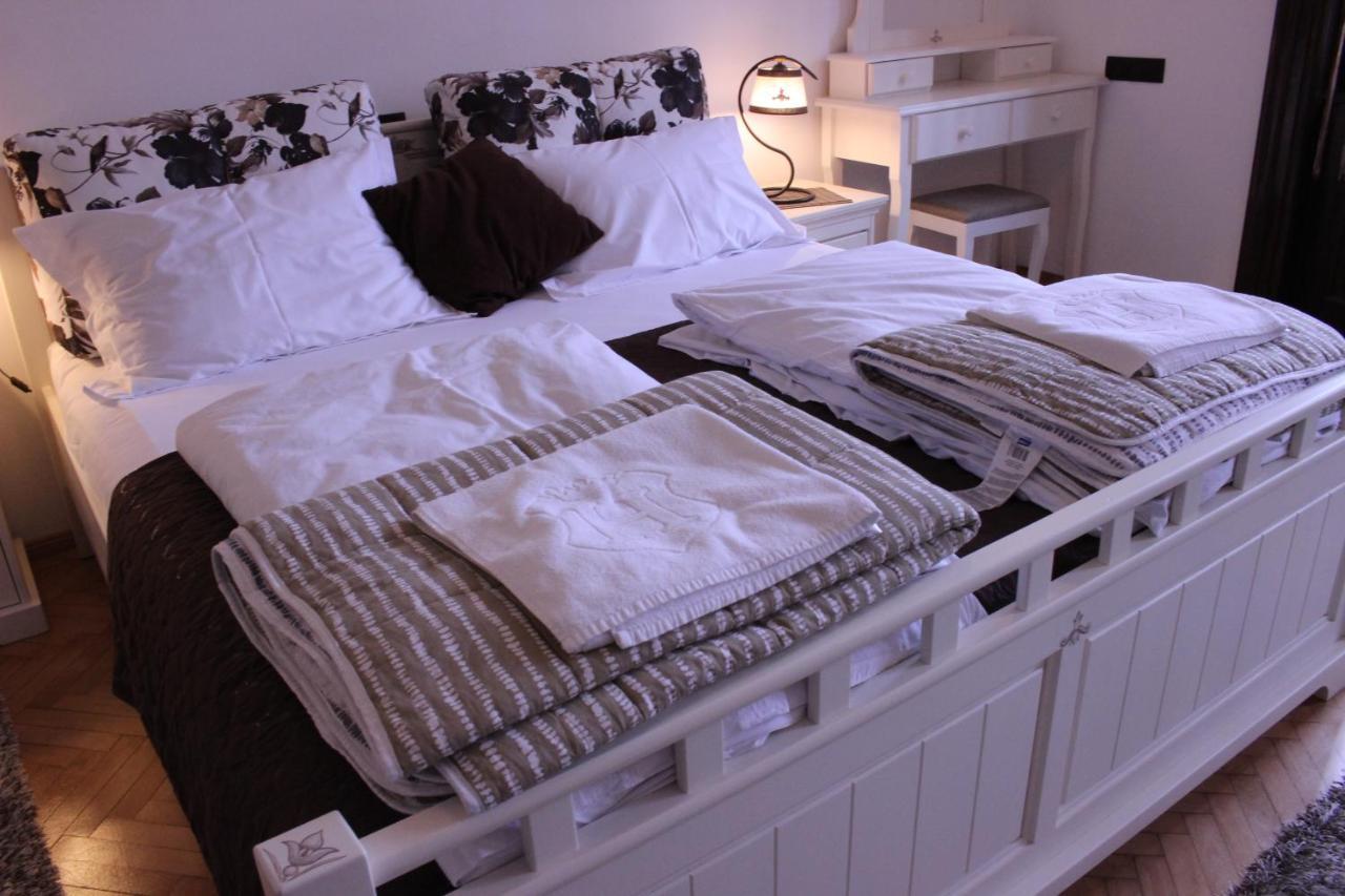 Ella Apartment Timisoara No11 ภายนอก รูปภาพ