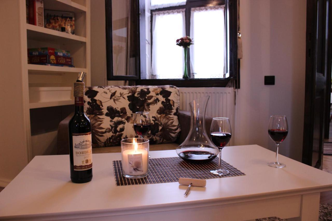 Ella Apartment Timisoara No11 ภายนอก รูปภาพ