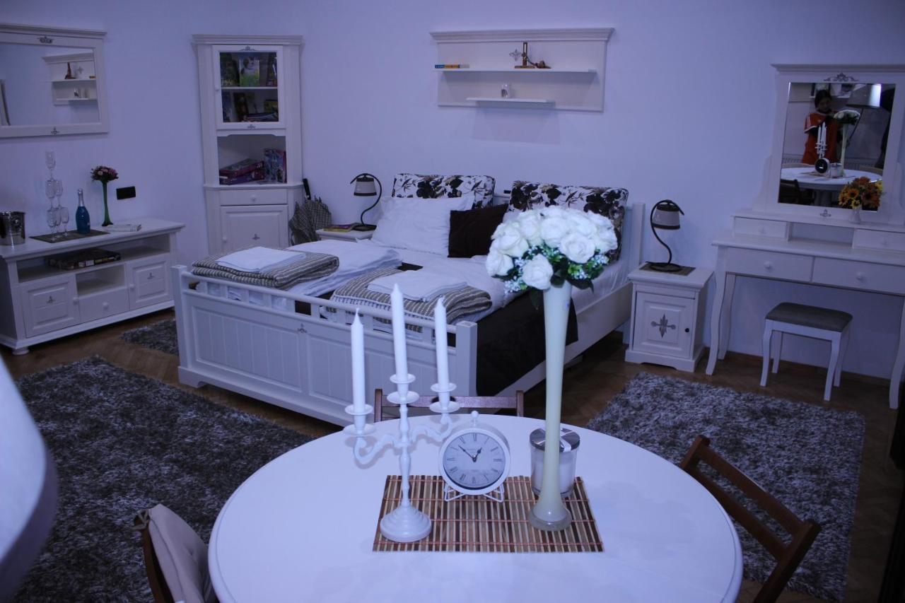 Ella Apartment Timisoara No11 ภายนอก รูปภาพ