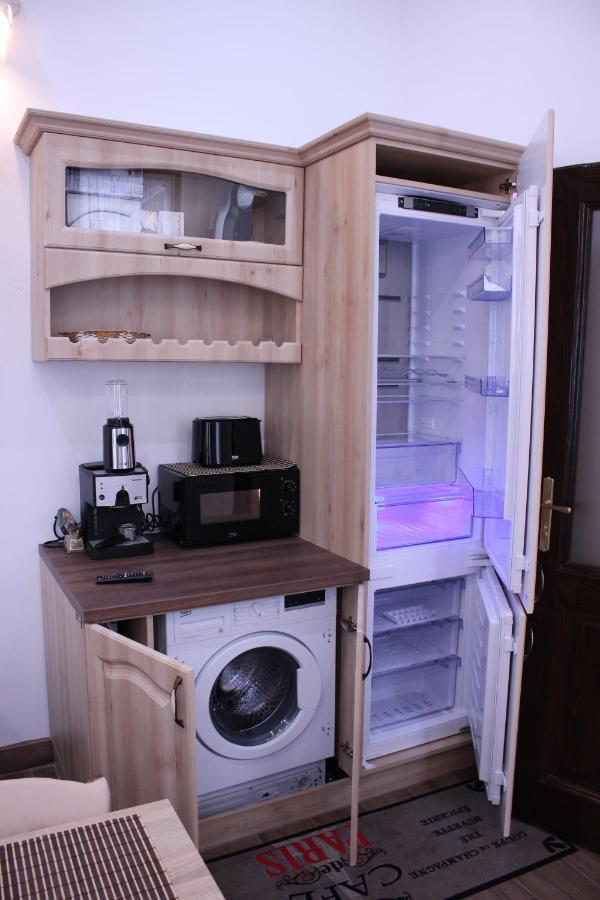Ella Apartment Timisoara No11 ภายนอก รูปภาพ