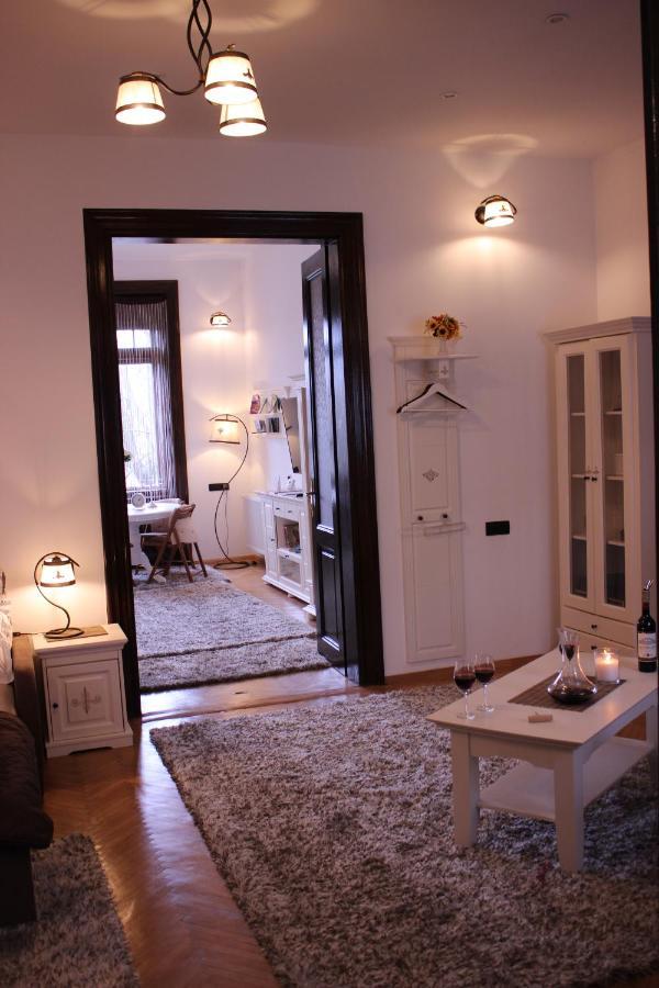 Ella Apartment Timisoara No11 ภายนอก รูปภาพ