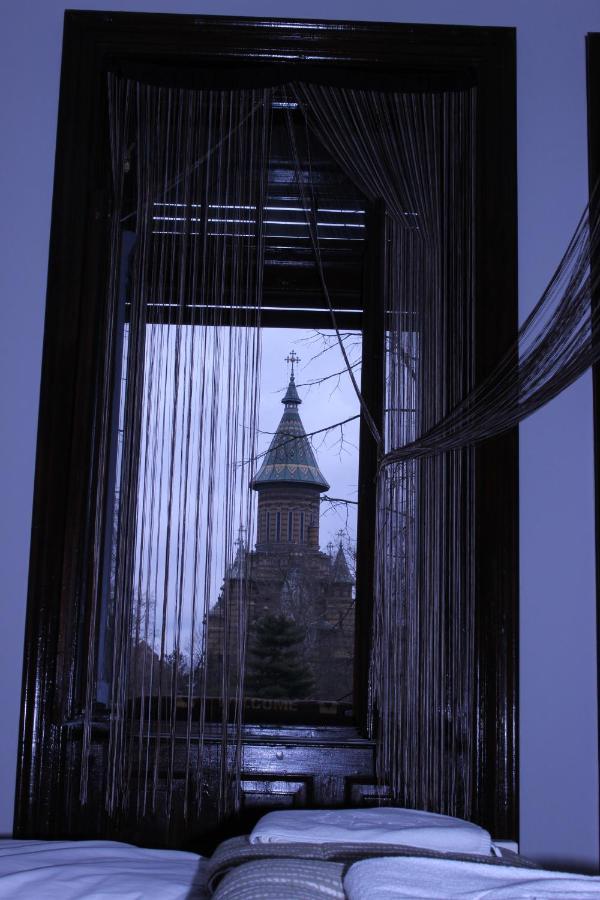 Ella Apartment Timisoara No11 ภายนอก รูปภาพ
