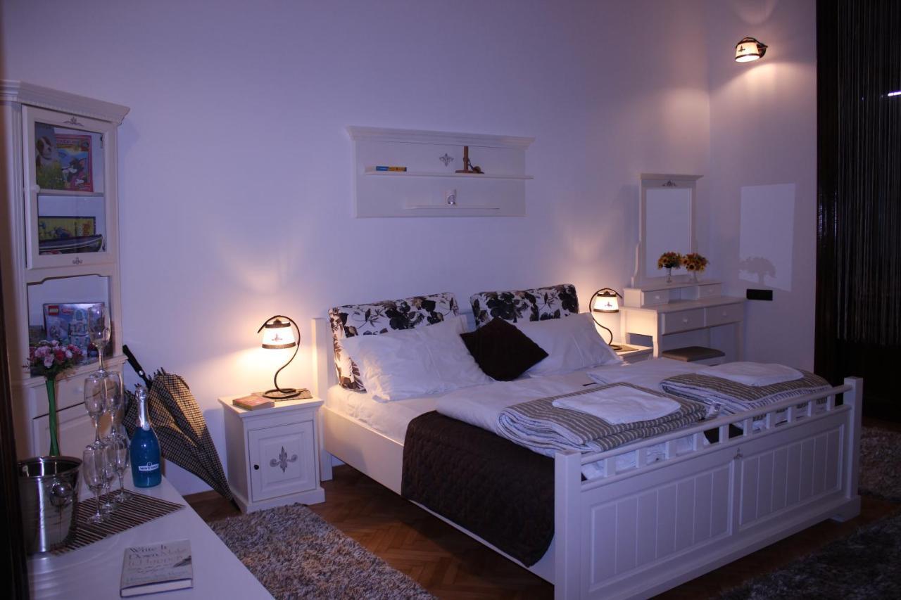 Ella Apartment Timisoara No11 ภายนอก รูปภาพ