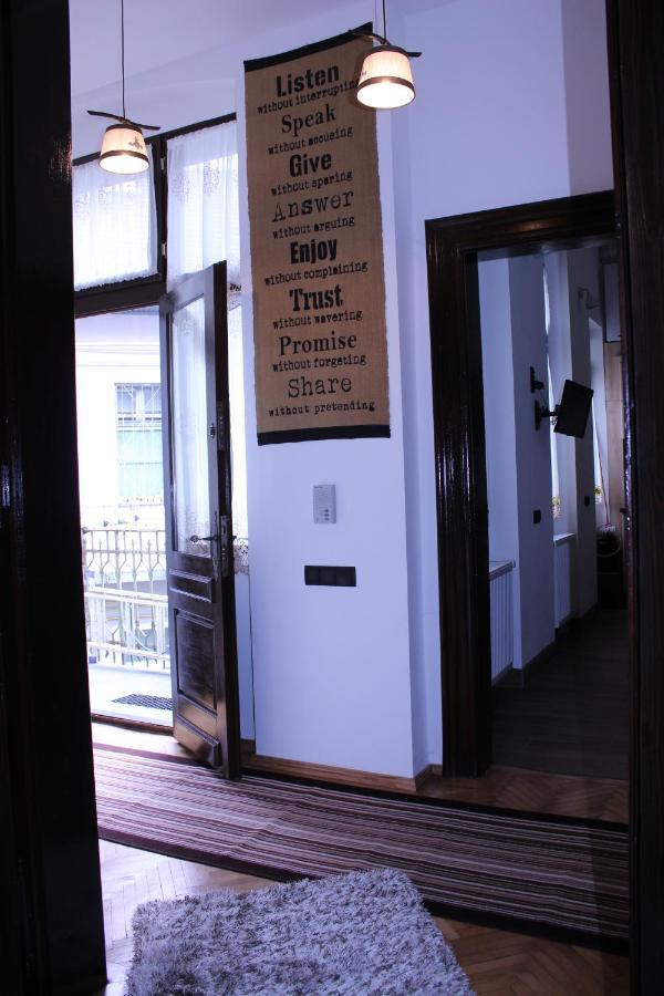 Ella Apartment Timisoara No11 ภายนอก รูปภาพ