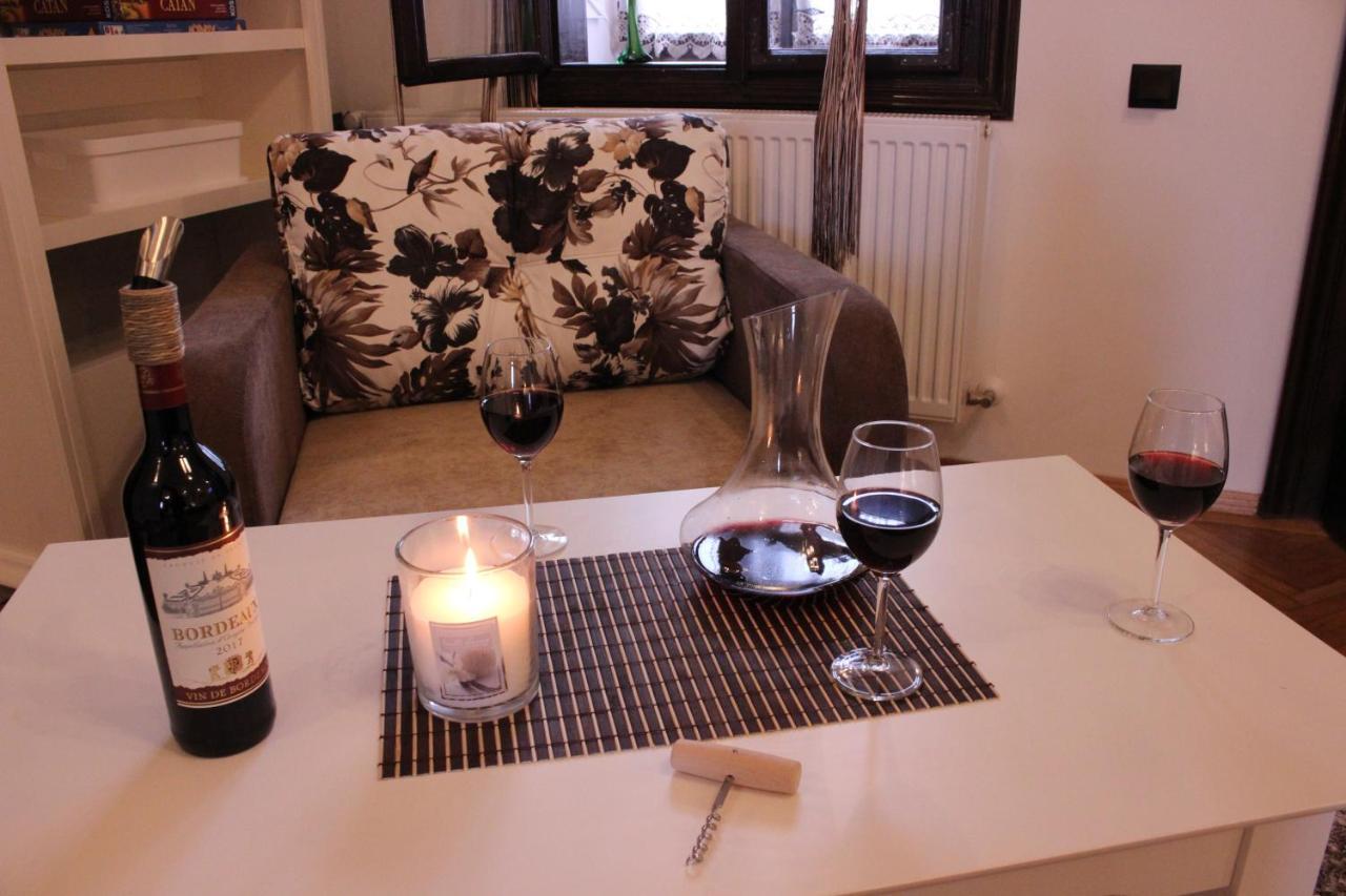Ella Apartment Timisoara No11 ภายนอก รูปภาพ