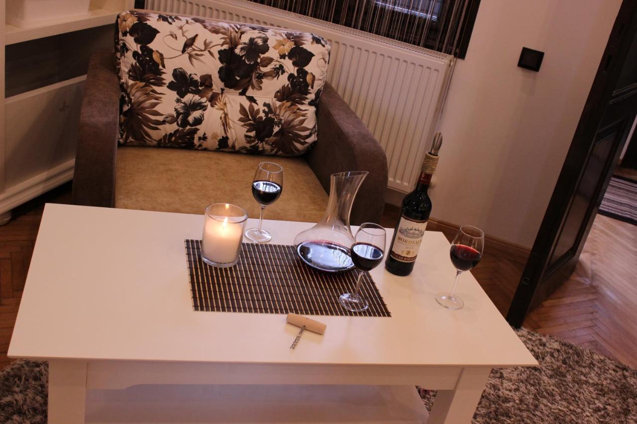 Ella Apartment Timisoara No11 ภายนอก รูปภาพ