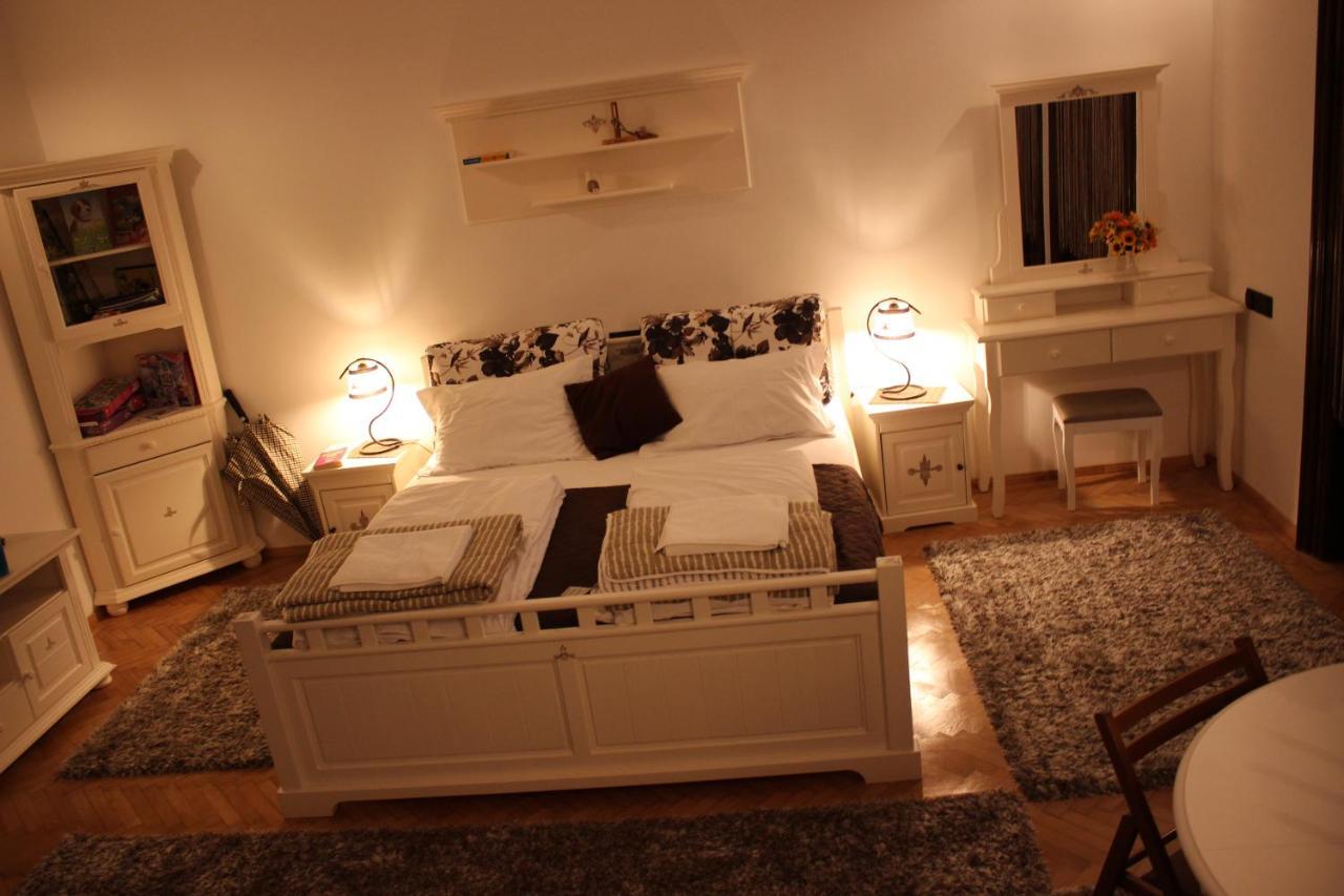 Ella Apartment Timisoara No11 ภายนอก รูปภาพ