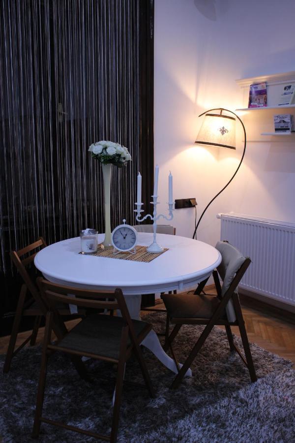 Ella Apartment Timisoara No11 ภายนอก รูปภาพ