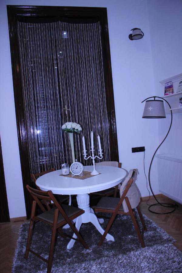 Ella Apartment Timisoara No11 ภายนอก รูปภาพ