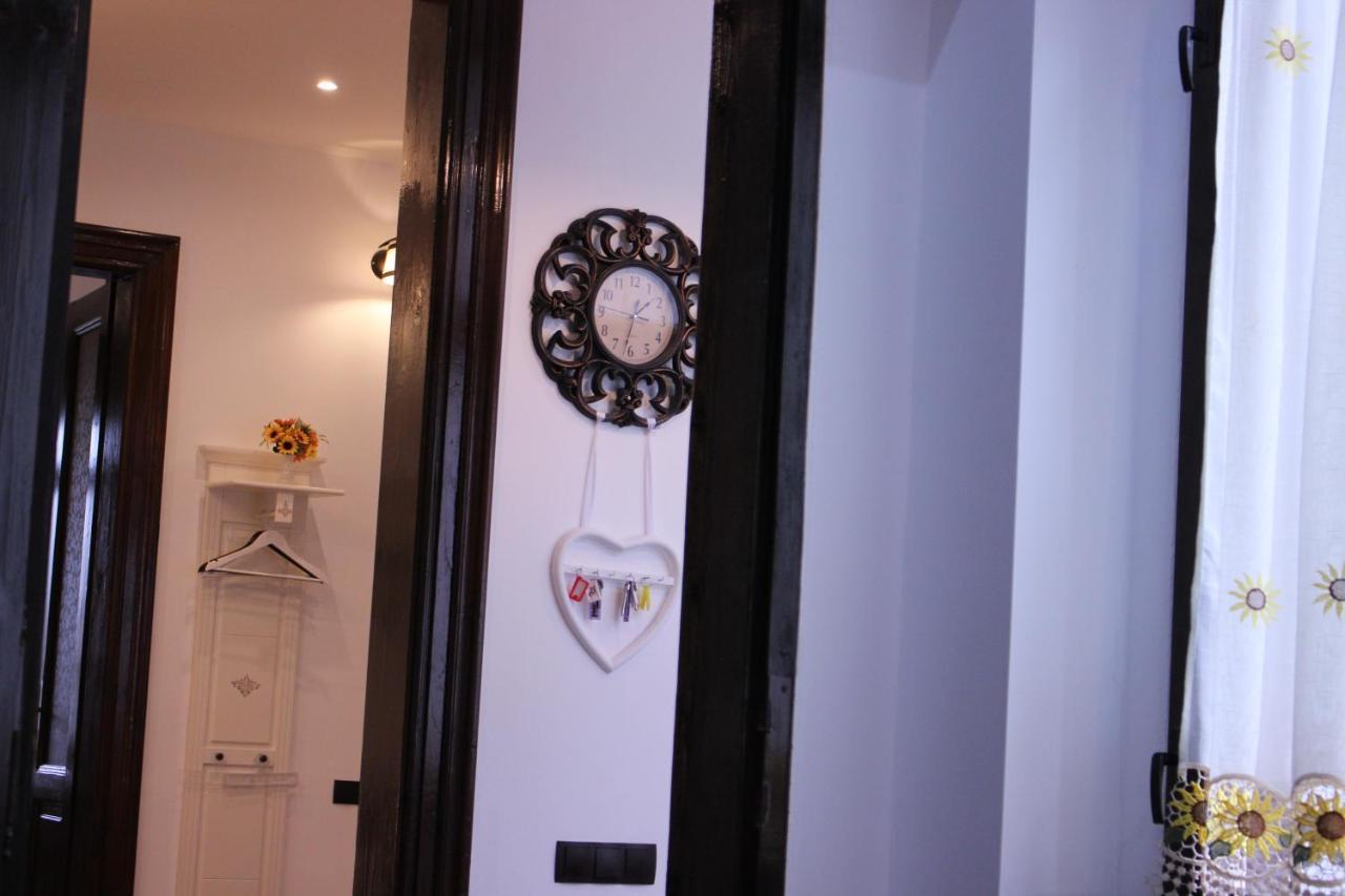 Ella Apartment Timisoara No11 ภายนอก รูปภาพ