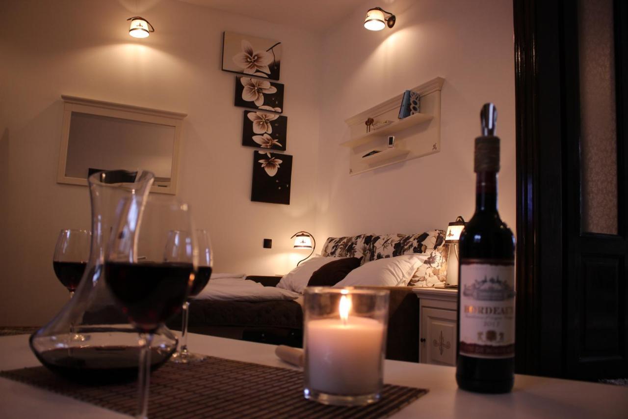 Ella Apartment Timisoara No11 ภายนอก รูปภาพ