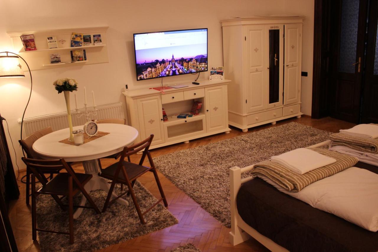 Ella Apartment Timisoara No11 ภายนอก รูปภาพ