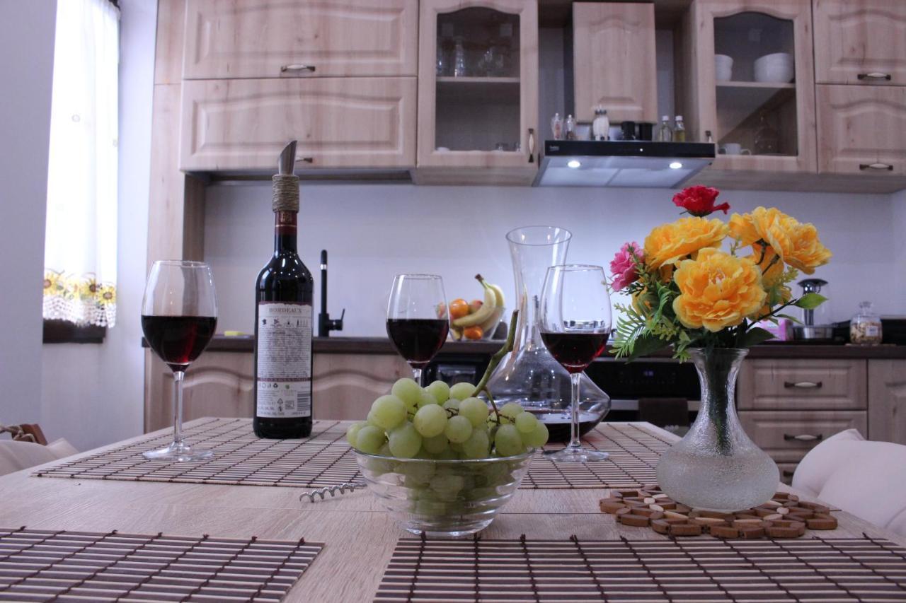 Ella Apartment Timisoara No11 ภายนอก รูปภาพ