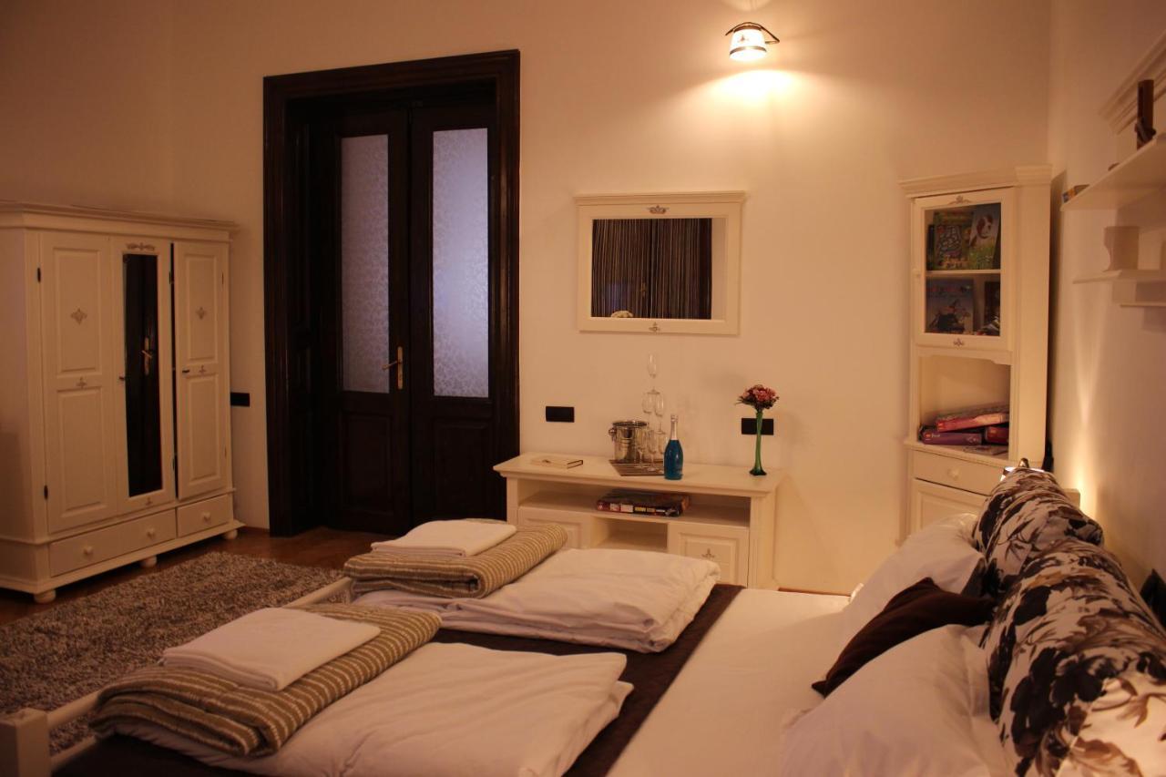 Ella Apartment Timisoara No11 ภายนอก รูปภาพ