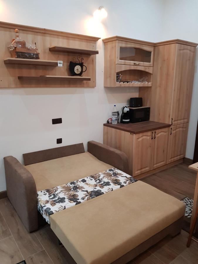 Ella Apartment Timisoara No11 ภายนอก รูปภาพ